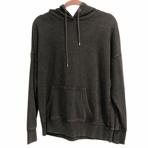 Full Tilt Gray Hoodie